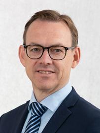 Henrik Brogaard, Private Banking kundechef