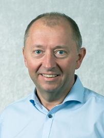 Henrik Haugaard, Revisionschef