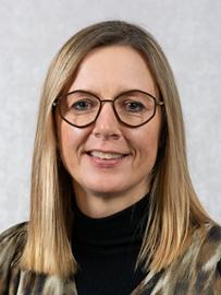 Susanne Schrøder, Produktionschef