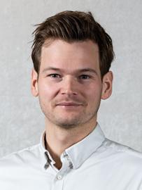 Lars Gildbjerg, Erhvervsrådgiver