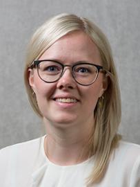 Nanna Gammeljord Snogdal, Teamleder