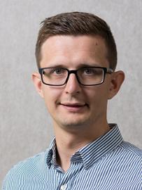 Lars Bank Enevoldsen, Regnskabschef /  Financial Manager