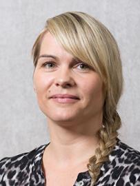 Kamilla Kabbelgaard Hautorp, Privatrådgiver