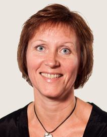 Anne Marie Harbo Christensen, Produktionsmedarbejder