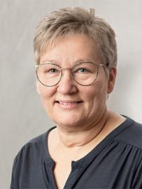 Birgitte Gaarden, Produktionsmedarbejder