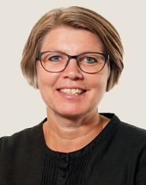 Jeanette Nørgaard, Privatrådgiver