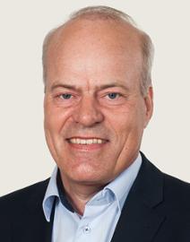 Poul Elimar, Erhvervsrådgiver