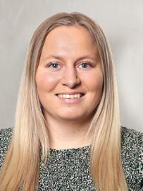 Katrine Thomsen, Erhvervsrådgiver