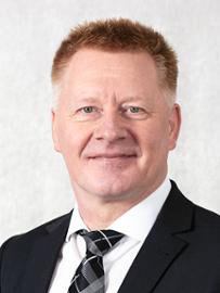 Christian Adamsen, Erhvervsrådgiver