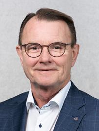 Verner Sekkelund, Afdelingsdirektør