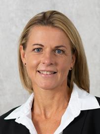 Ida Krusborg Nørholm, Private Banking senior investeringsrådgiver