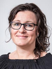 Dorthe Johansen, Privatrådgiver