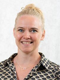 Kamilla Aasberg Dam, Direktionssekretær
