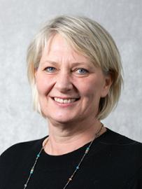 Hanne Brøchner Nielsen, Funktionsleder