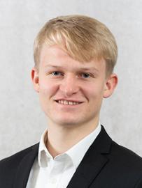 Christian Pinholt Olesen, Erhvervsrådgiver