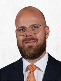Victor Fremming, Private Banking senior investeringsrådgiver