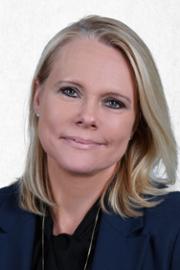 Henriette Lene Lindbock, Private Banking senior investeringsrådgiver