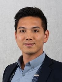 Leonardo Nguyen, Privatrådgiver