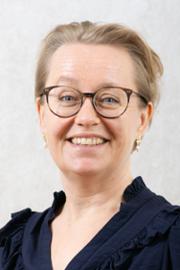 Julie Ligaard Vesterby, Markedskoordinator