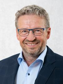 Steen Brüel, Private Banking rådgiver