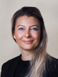 Christina Zerlang, Assisterende Private Banking Rådgiver