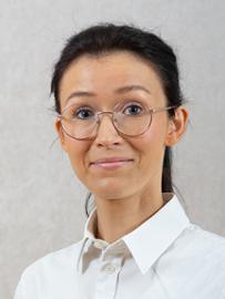 Nikoline Skovmose Dehn, Investeringsrådgiver