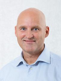 Carsten Østergaard, Erhvervsrådgiver