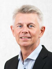 Kjeld Brok Pedersen, Senior Investeringsrådgiver
