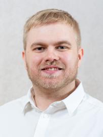 Christoffer Rosborg Nielsen, Risiko- og analysemedarbejder