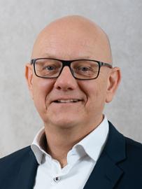 Lars Stadsgaard-Haun, Senior Investerings- og porteføljemanager