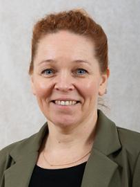 Ilse Højbjerg, Kundemedarbejder