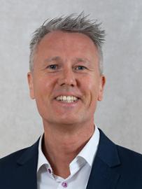 Peter Gebhardt Rønnebæk, Private Banking senior investeringsrådgiver