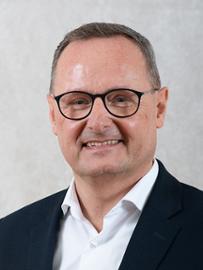 Henrik Lykke, Afdelingschef