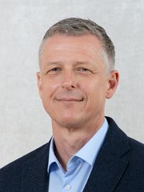 Henrik Ekmann, Salgschef