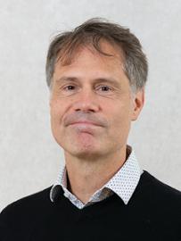 Anders Ebert-Petersen, Forretningsudvikler