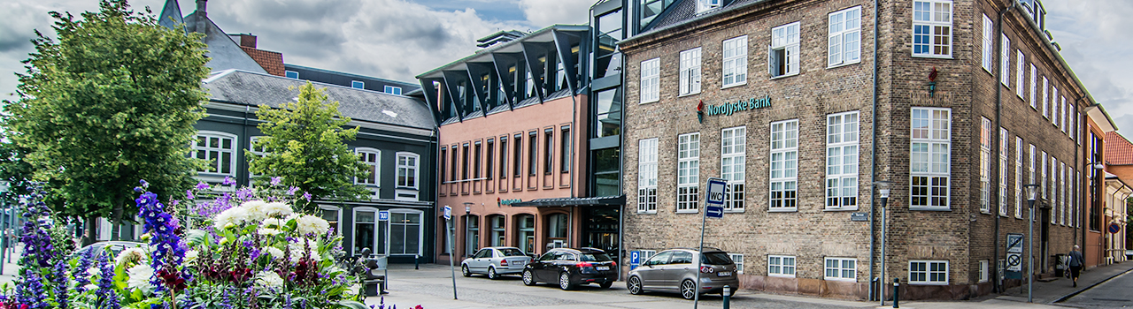 Afdelingen i Nørresundby